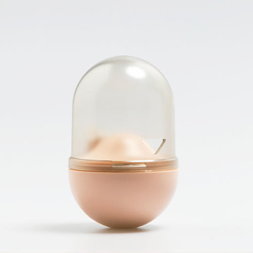 pidan不倒翁漏食球胶囊款狗狗漏食球慢食器狗狗益智玩具宠物用品 商品图0