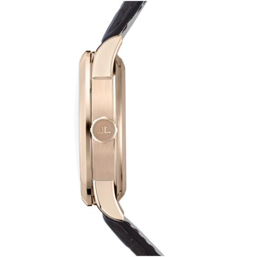 积家 Jaeger-LeCoultre Duomètre Unique Travel Time双翼系列腕表 Q6062420 商品图1