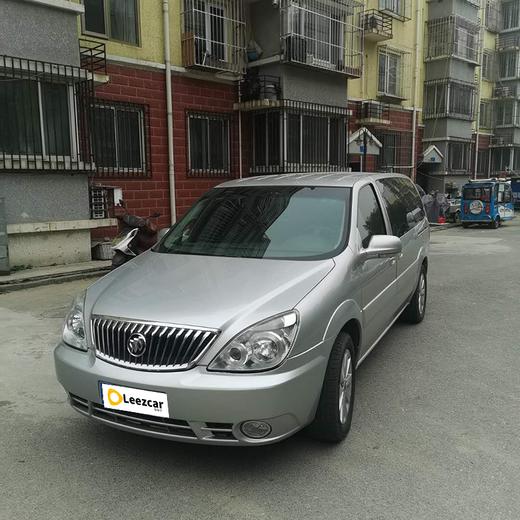 【月租-北京】别克 GL8 2.4L CT舒适版 商品图1