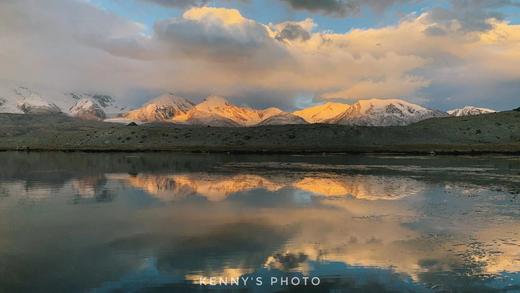 【越野车】南疆昆仑山腹地杏花丨穿越塔莎古道、杏花村、塔尔乡、大小同乡、盘龙古道、中国西极、慕士塔格峰、卡拉库里湖11天摄影团 商品图7