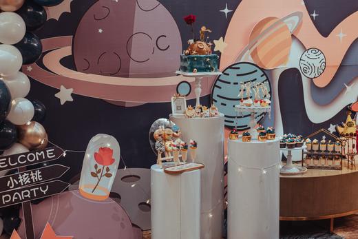 宝宝周岁宴摆台（需提前10天预定） 商品图7