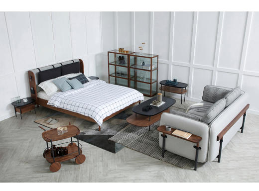 Butler 三人沙发 | 更多面料可选 商品图6