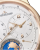积家 Jaeger-LeCoultre Duomètre Unique Travel Time双翼系列腕表 Q6062420 商品缩略图4