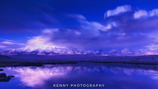 【越野车】南疆昆仑山腹地杏花丨穿越塔莎古道、杏花村、塔尔乡、大小同乡、盘龙古道、中国西极、慕士塔格峰、卡拉库里湖11天摄影团 商品图8