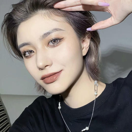 莫妮卡大直径年抛 商品图5