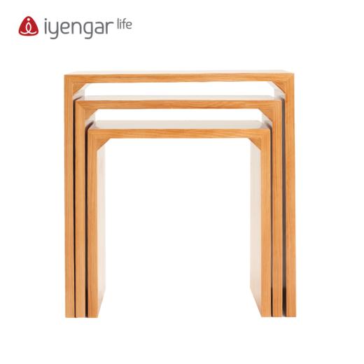 艾扬格 Life 犁式盒/瑜伽辅具 商品图1