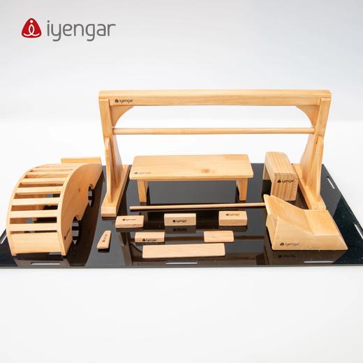 艾扬格 Life 辅具摆件 辅具模型 沙盘F1008 商品图0