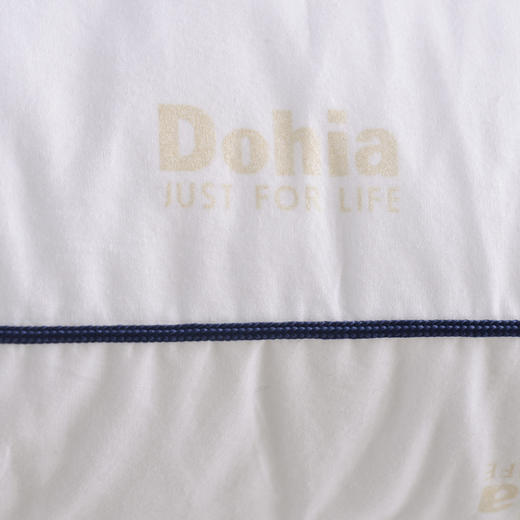 多喜爱 第二代斯诺羽丝绒枕（中/低枕） cs 商品图6