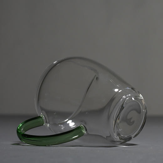 公道杯-玻璃公道杯-耐热玻璃公道杯耐高温加厚玻璃 商品图2