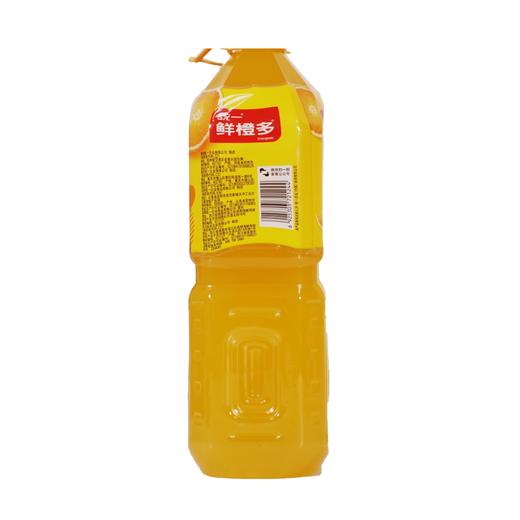 【亚欧超市】统一鲜橙多 2L 商品图1