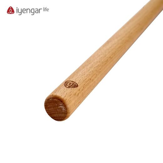 艾扬格 Life 直棍/长棍/瑜伽辅具A1001 商品图2