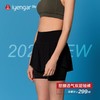艾扬格Life塑腰透气双层短裤女款C2039 商品缩略图3