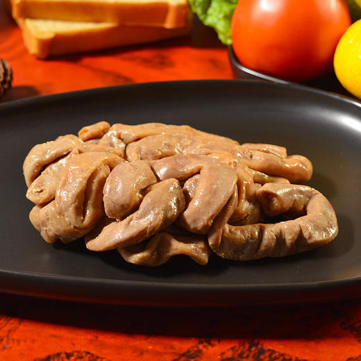 天莱香牛  牛小卤礼盒2.8kg  老板下酒菜  熟食礼盒【实物&礼品卡】 商品图8