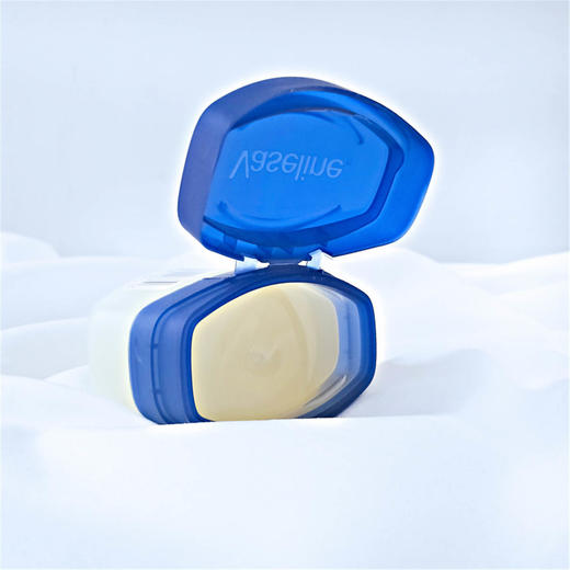 凡士林 VASELINE 纯白花士苓 100ml 商品图4