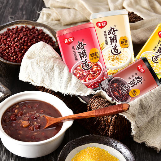 银鹭好粥道八宝粥 商品图1