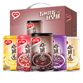 银鹭好粥道八宝粥