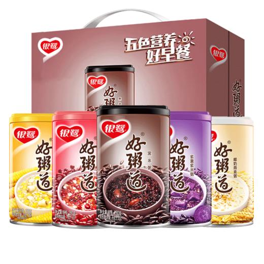 银鹭好粥道八宝粥 商品图0