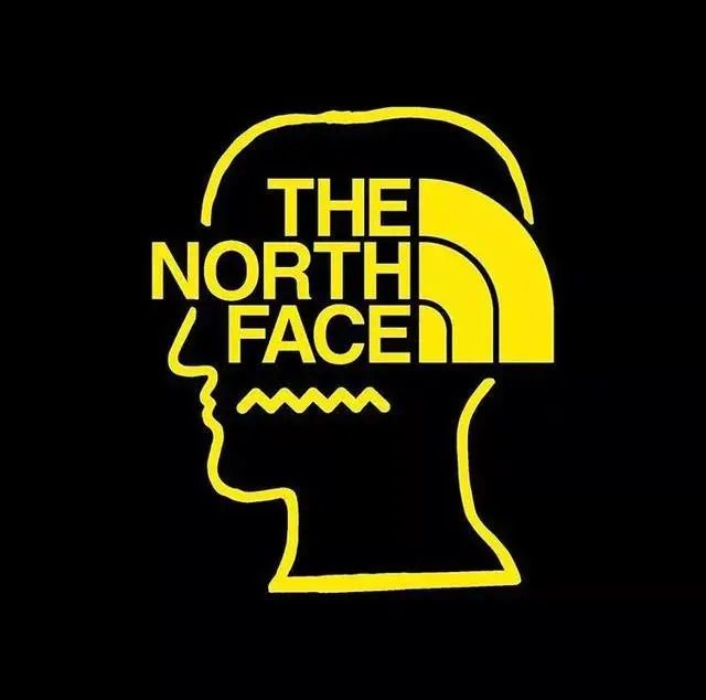 北 "脑死亡"新款加绒套头三色连帽情侣卫衣,闷骚的艺术设计,带来新的