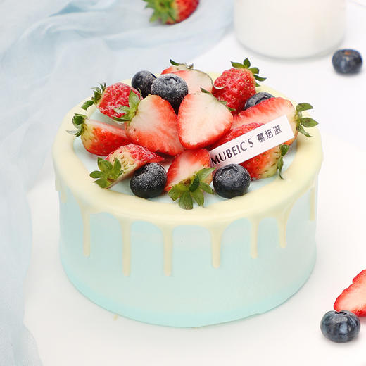 亲子蛋糕R03 商品图0