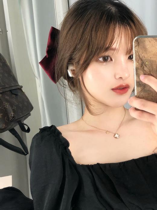 BEBE BEST旗下 · Ever g brown 初恋眼｜14.2mm中等直径｜年抛 商品图9