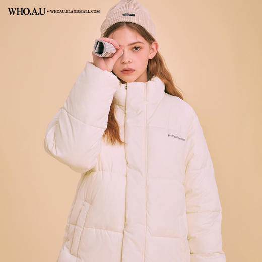 甜美干净女孩冬季棉服/ WHJPA4T01UJPY带授权招加盟代理 商品图1