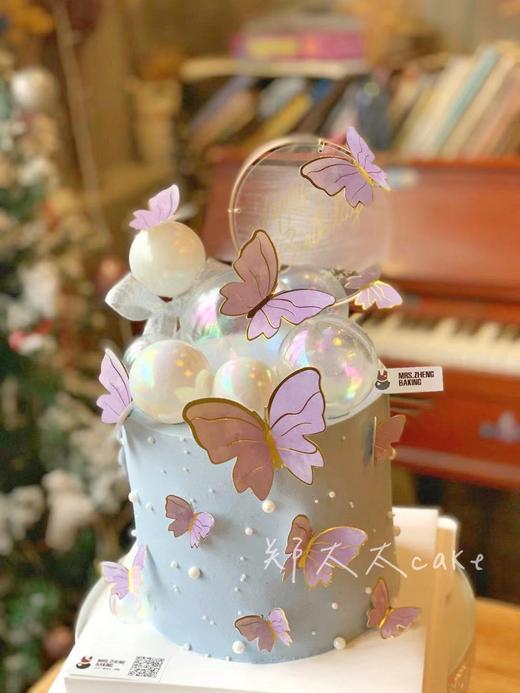 庄周梦蝶加高款 商品图1