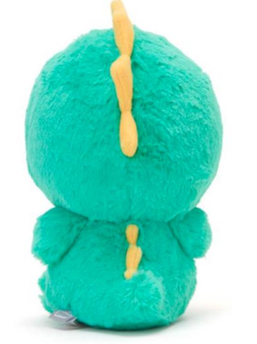 韩国 Line Friends可爱 公仔 Dino莎莉娃娃（19cm）JPY带授权招加盟代理 商品图3