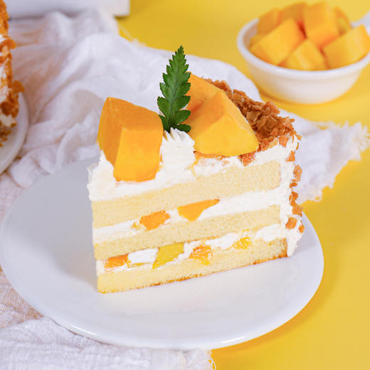 金色果园 | 子情贝诺