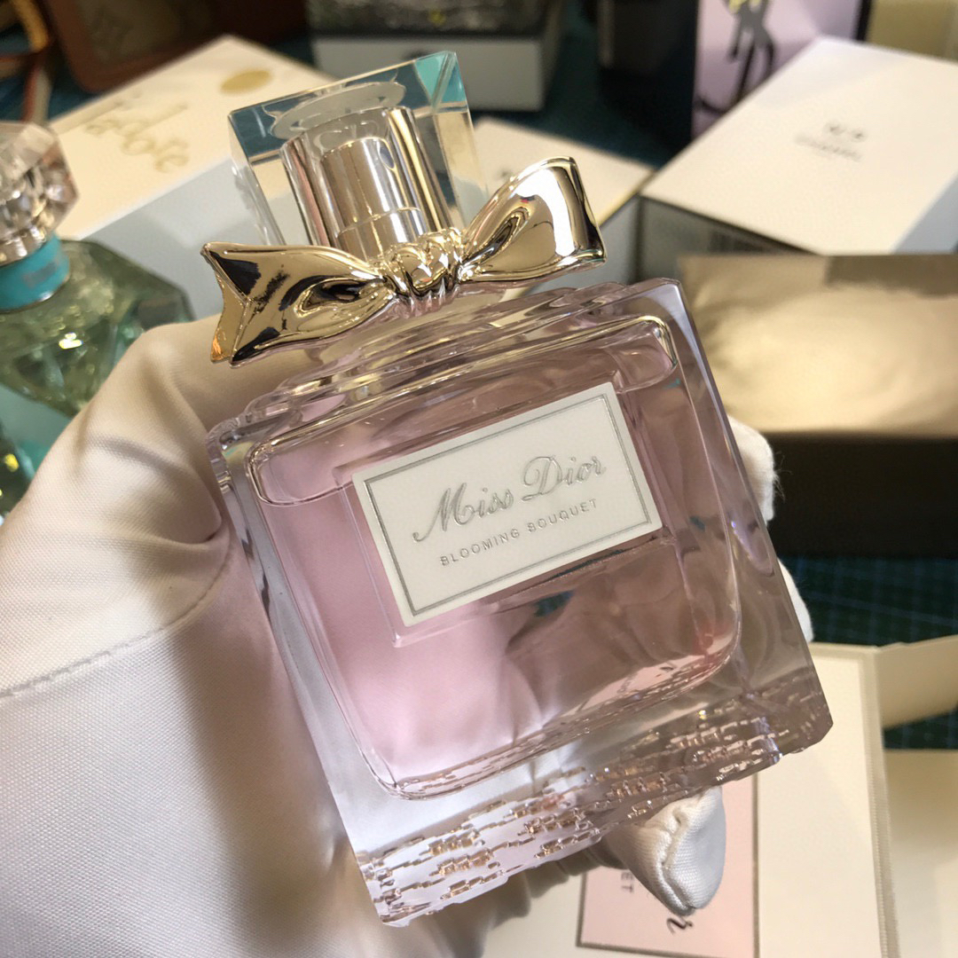 Dior花漾甜心100毫升