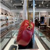 奥莱Gucci GG Marmont迷你圆形单肩包（红色）550 154 0OLET 6438JPY带授权招加盟代理 商品缩略图1