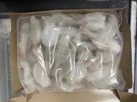 21-25牡丹凤尾虾仁1千克 商品图7