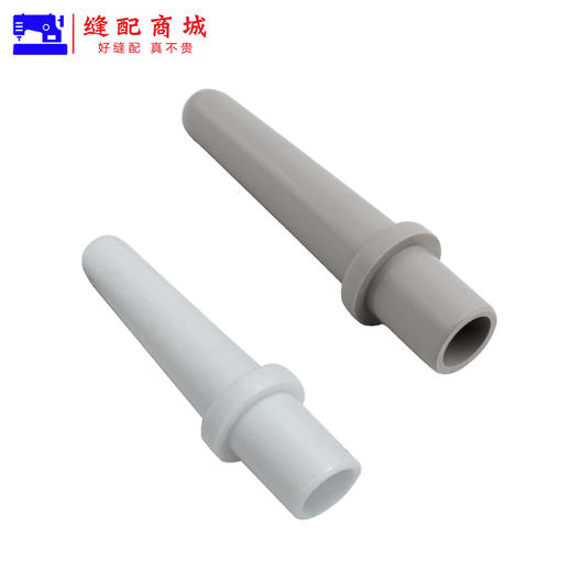 平车电脑车机头支柱 普通中等质量 塑料材料机头顶杆 商品图5