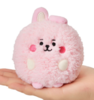 韩国 Line Friends可爱 公仔 BT21 COOKY BABY小册子气泡茶袋JPY带授权招加盟代理 商品缩略图2