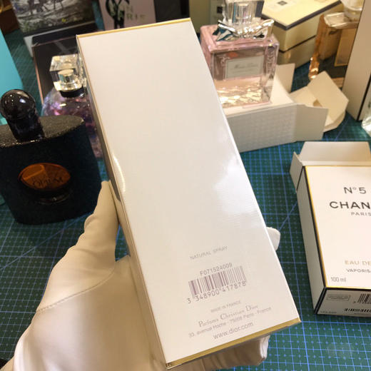 Dior真我100毫升 商品图3