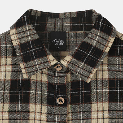 基础衬衫IKYC20801JPY带授权招加盟代理 商品图2