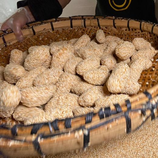 【桂林古镇手工拉丝麻通】200年传统手艺 商品图3