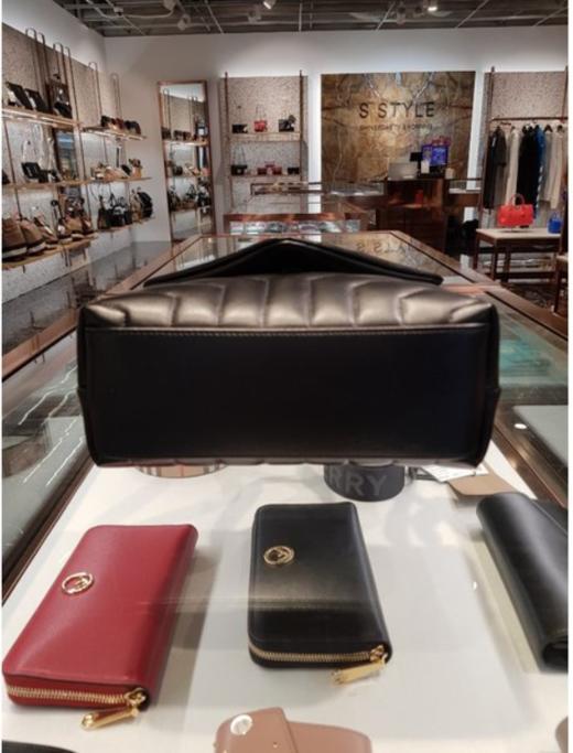 奥莱Saint Laurent Y小号Lulu链条包494699 DV727 1000JPY带授权招加盟代理 商品图4