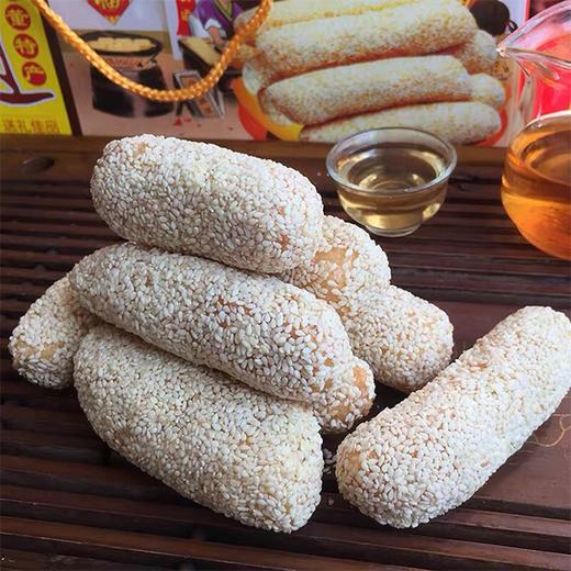 【桂林古镇手工拉丝麻通】200年传统手艺 商品图0