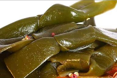 锡东绝味鸭脖蔬菜拼盘250g