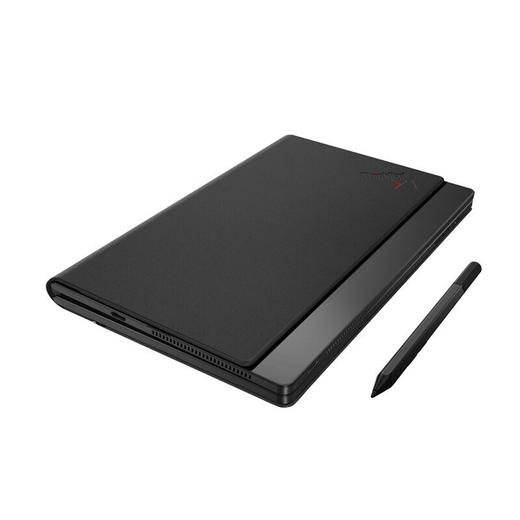 ThinkPad X1 FOLD OLED折叠屏触控手写13.3英寸轻薄创意笔记本电脑 商品图5