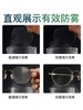 【防雾镜套餐】艾伦1.56非球面防雾镜片，含300元以内镜框一副 商品缩略图1