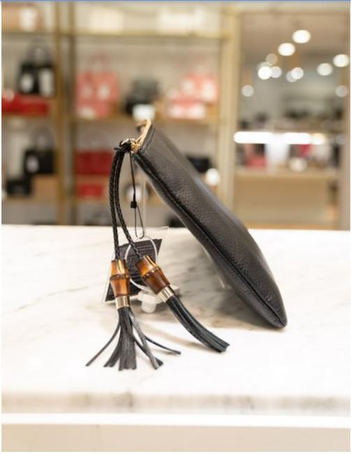 奥莱GUCCI竹手拿包449653-CAO0G-1000JPY带授权招加盟代理 商品图3