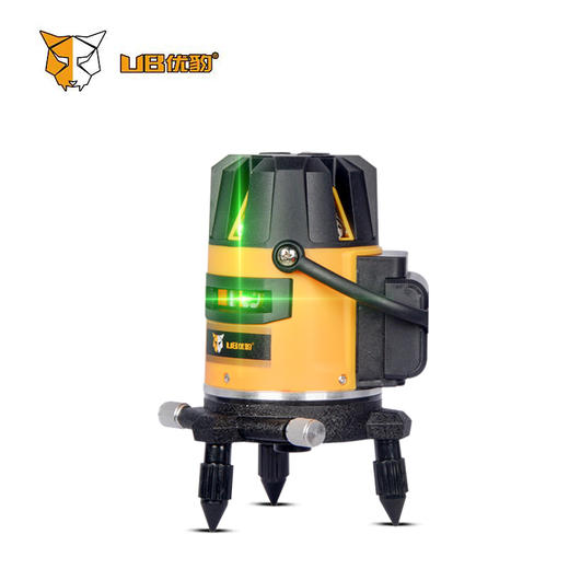 优豹20款【3线】绿光水平仪 商品图1