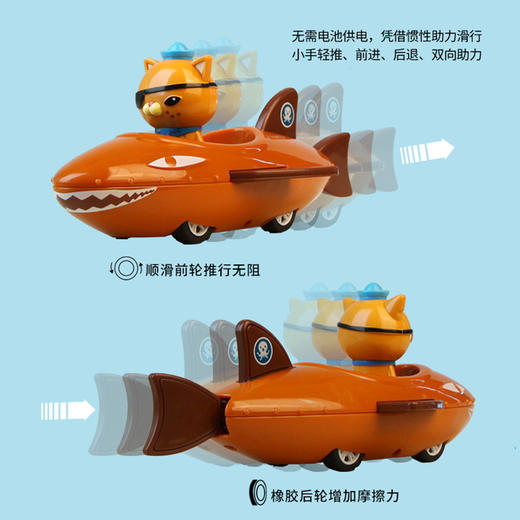 麦思迪奔奔亲子益智选货模板 商品图4