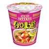 69g合味道蟹柳味方便面 商品缩略图0