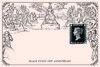 邮票诞生180周年黑便士纪念币 商品缩略图4