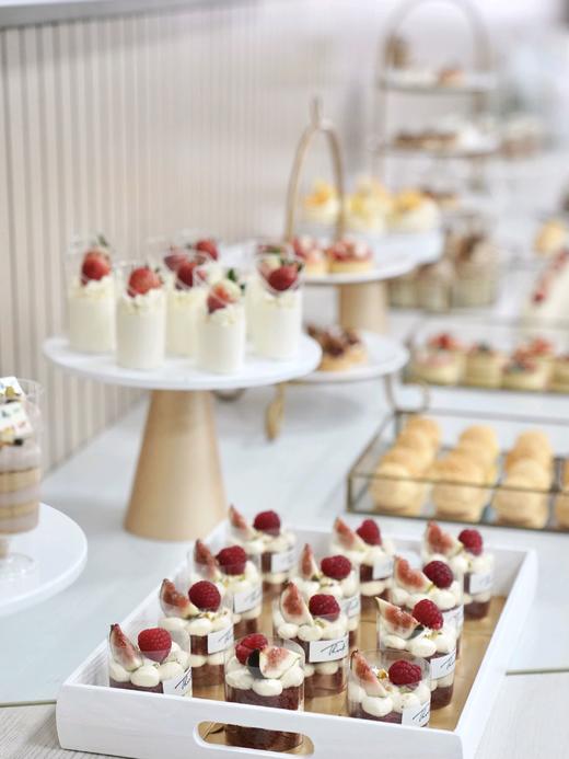 冷餐台 商品图8