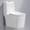 SQ：0401马桶-白色 商品缩略图1
