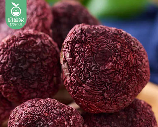 云南天然野生红菇-标菇（100g±5g/罐 3-4cm）生产日期: 12月 商品图2