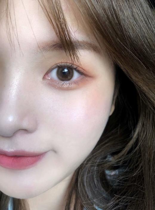 BEBE BEST旗下 · Ever g brown 初恋眼｜14.2mm中等直径｜年抛 商品图8